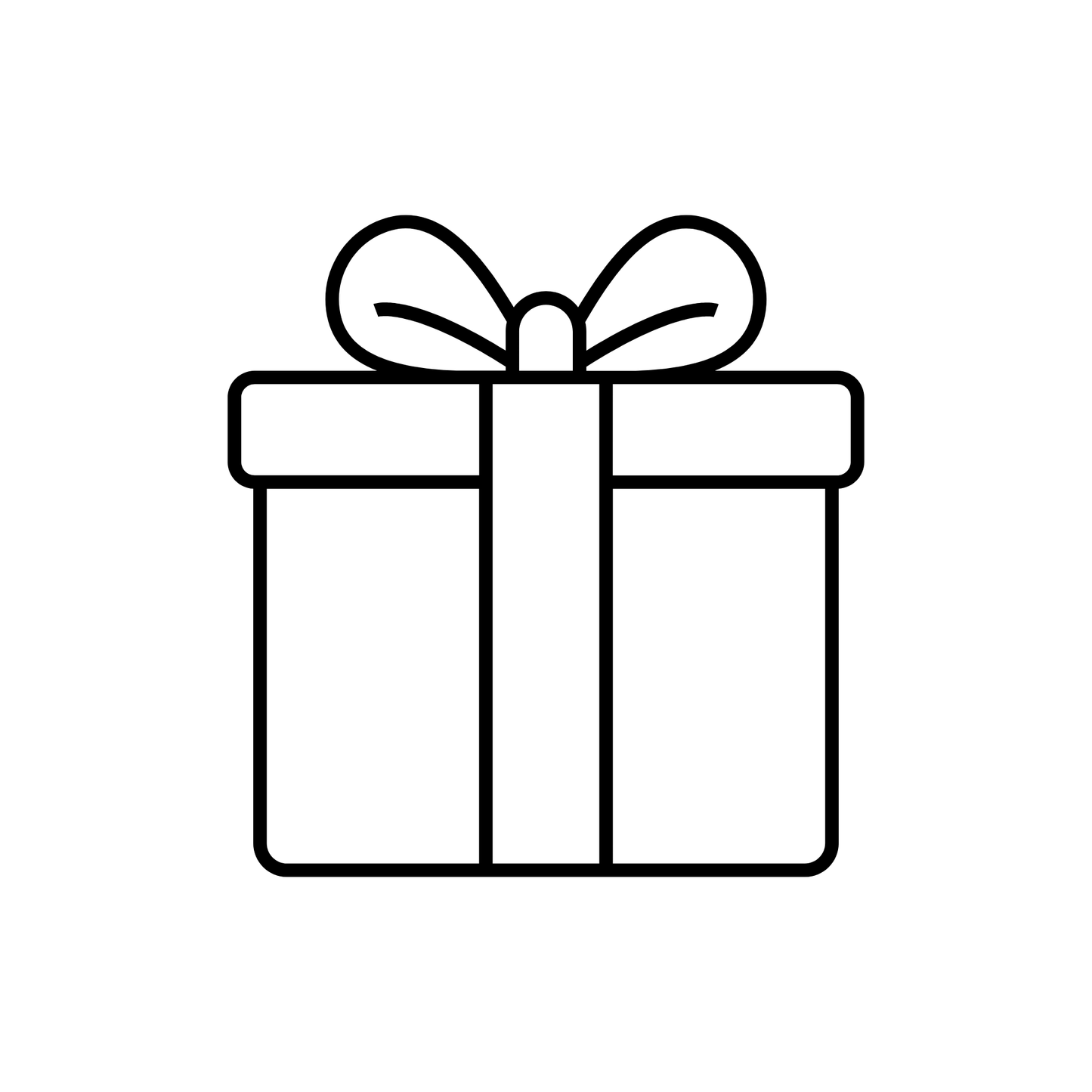 Mystery Gift