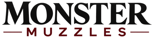 Monster Muzzles