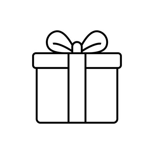 Mystery Gift